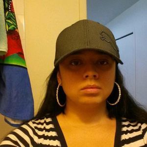 Meet your Posher, Eugenia